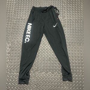Nike f.c joggers